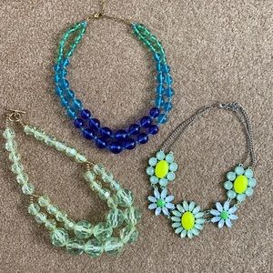 Necklace Bundle